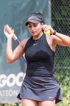 Johanna Silva 56 - Verbandsmeisterschaft SH/HH